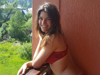 CanndyLips - Live sexe cam - 4907984