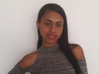 NatashaaOne - Live sexe cam - 4911324