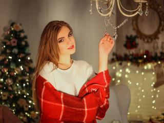 LilaBabe - Live x with this European 18+ teen woman 