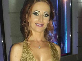 RedKitty - Live hot with this being from Europe Gorgeous lady 