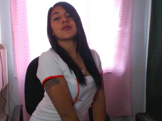MarilynCanela - Live sex cam - 4926139