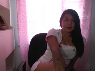 MarilynCanela - Live sex cam - 4926159