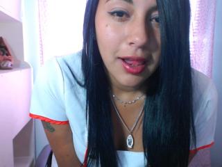 MarilynCanela - Live sex cam - 4926164