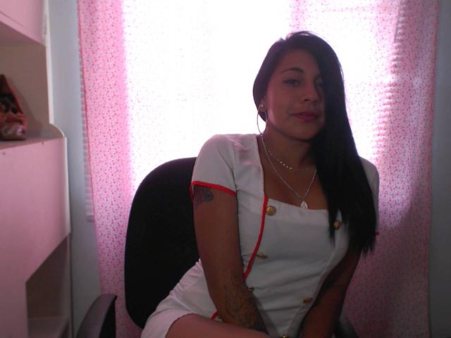 MarilynCanela - Sexe cam en vivo - 4926169