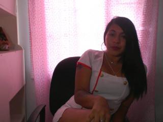 MarilynCanela - Live sex cam - 4926174
