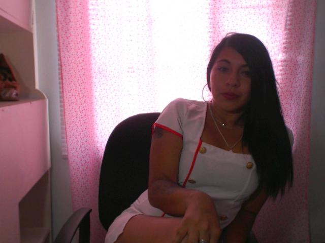 MarilynCanela - Sexe cam en vivo - 4926174