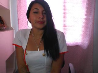MarilynCanela - Live sex cam - 4926179