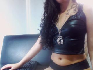 BrunaSquirt - Sexe cam en vivo - 4929439