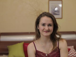 KranyM - online chat xXx with this average hooter Young lady 