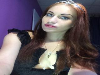 Ivastar - Sexe cam en vivo - 4936419