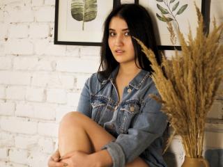 LilySuGar - Video chat sex with this standard titty Young lady 