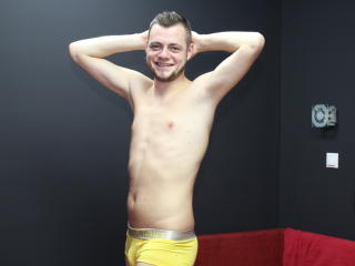 GerryHung - Live sexe cam - 4942329