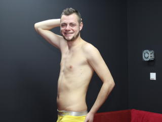 GerryHung - Live sexe cam - 4942419