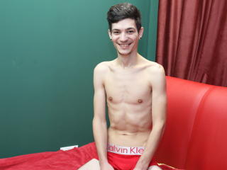 MikeyCummings - Live Sex Cam - 4942534