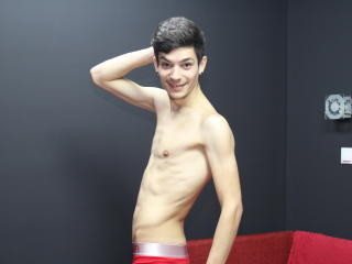 MikeyCummings - Sexe cam en vivo - 4942639