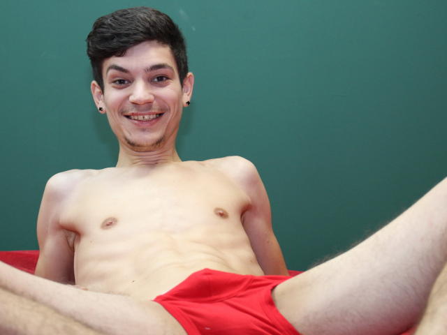 MikeyCummings - Live Sex Cam - 4942669