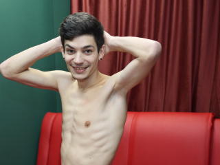 MikeyCummings - Sexe cam en vivo - 4942714