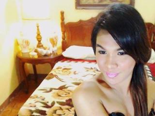 YourHighnessAlexa - online chat nude with this oriental Ladyboy 
