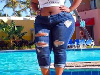 OneBooty69 - Sexe cam en vivo - 4952224