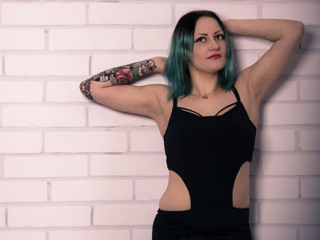 ErinHotBody - Sexe cam en vivo - 4954864