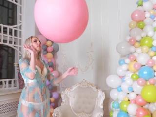 AllisonParadis - Live Sex Cam - 4956274