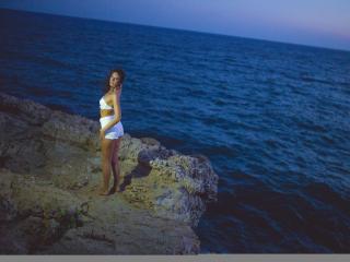 GSarah - Webcam live exciting with a shaved intimate parts 18+ teen woman 