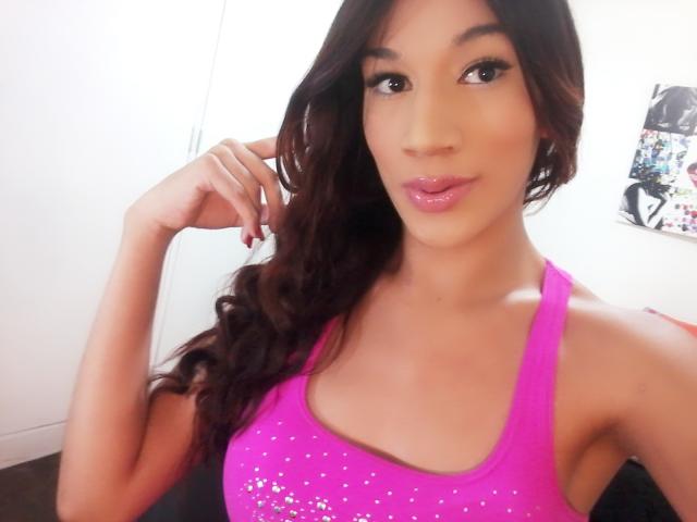 Littlebrunettehot - Live sex cam - 4961034