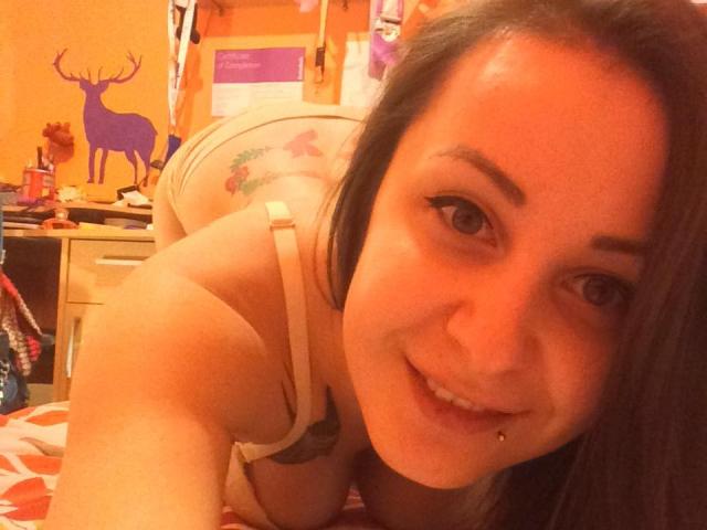 LounaDiva - Sexe cam en vivo - 4964564