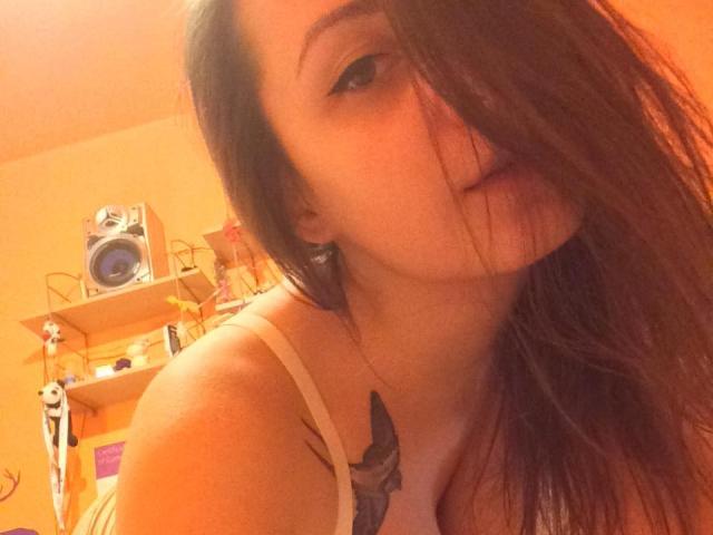 LounaDiva - Sexe cam en vivo - 4964569