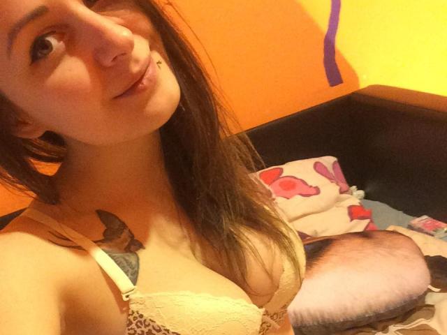 LounaDiva - Live porn &amp; sex cam - 4964589