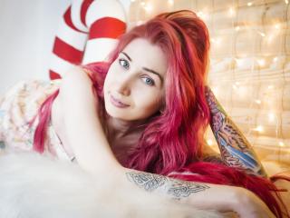 TabeyaLy - Live chat sex with this enormous melon Hot babe 