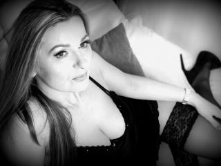 TessXsexy - Live exciting with a being from Europe MILF 
