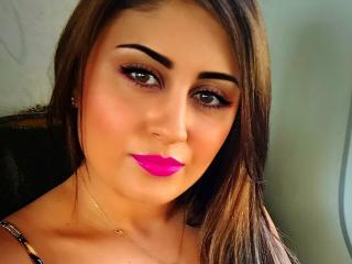 LUISAHOTASS - Live Sex Cam - 4975574