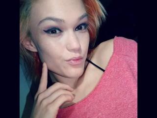 AsiaJayde - Video chat xXx with this sweater puppies Dominatrix 