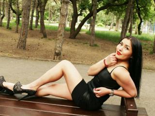 NaughtySexyMonica - Sexe cam en vivo - 4980412