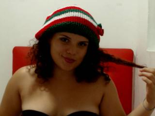 MerlinaCoquine - Live Sex Cam - 4983022