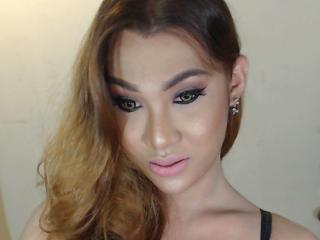 SyraaShemale - Live sex cam - 4987252