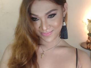 SyraaShemale - Live sex cam - 4987317