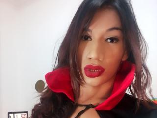 Littlebrunettehot - Live porn &amp; sex cam - 4989287