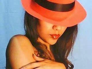 NinfaFoxy - Live chat exciting with a vigorous body Hot babe 