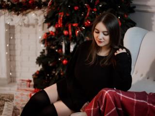 VeraHott - chat online hard with a being from Europe Young lady 