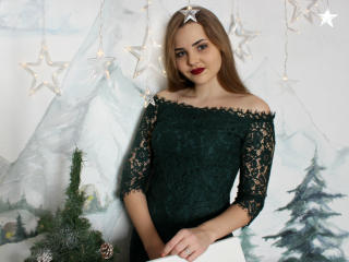 BlindLovee - Show live sex with this European Girl 