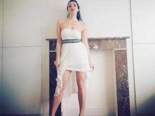 KatieFrenchie - Live sexe cam - 4997507