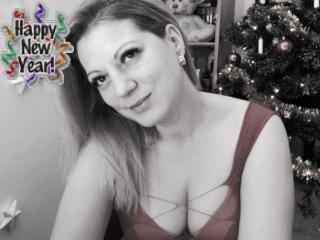 BeautyAngell - online show sex with this being from Europe Hot babe 