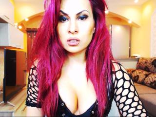FantasyMe - Cam exciting with this European Young and sexy lady 