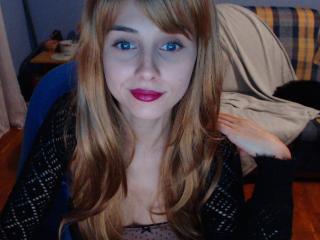 Tishaa - Sexe cam en vivo - 4998877