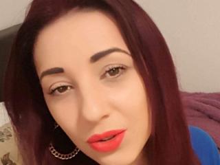 CandySquirtX - Video chat sexy with this slender build Hot chicks 