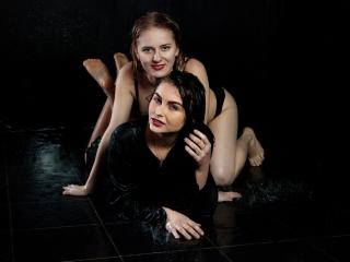 WetPrincesses - Live sex cam - 5006847