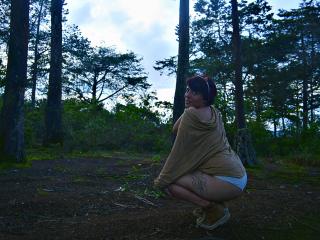 NyaomiXBailey - Live sexe cam - 5008242