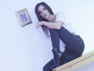 Serenidy - Sexe cam en vivo - 5012232